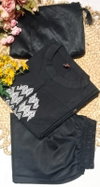 Si 338 Slub Cotton With Embroidery Work Top With Bottom Dupatta Wholesale Online